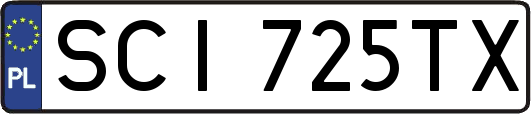 SCI725TX