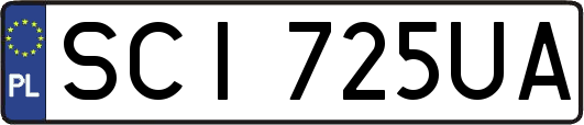 SCI725UA