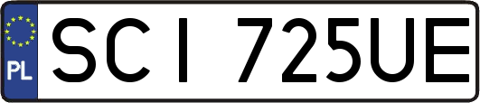 SCI725UE
