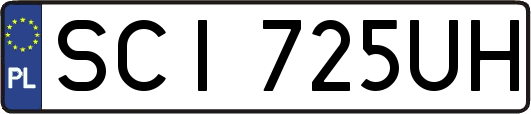 SCI725UH