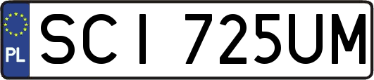SCI725UM