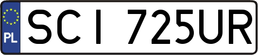 SCI725UR