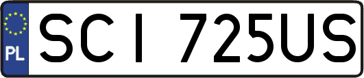 SCI725US