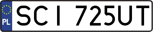 SCI725UT