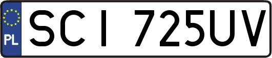 SCI725UV