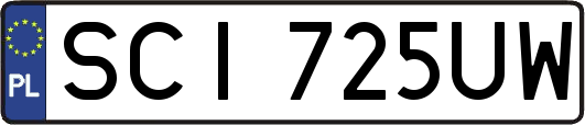 SCI725UW