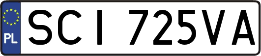 SCI725VA