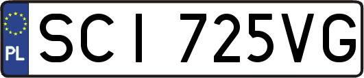 SCI725VG
