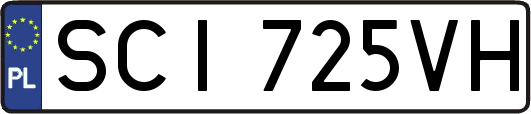 SCI725VH