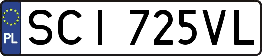 SCI725VL
