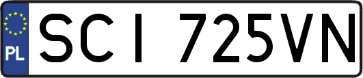 SCI725VN