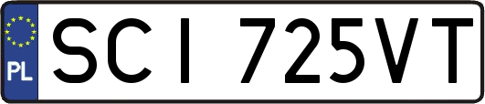 SCI725VT