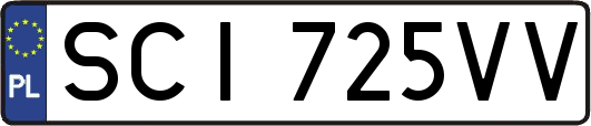 SCI725VV