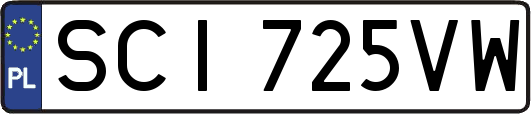 SCI725VW