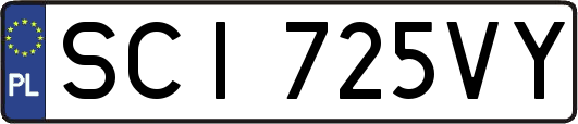 SCI725VY
