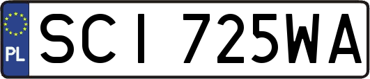 SCI725WA