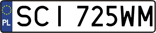 SCI725WM