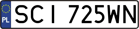 SCI725WN