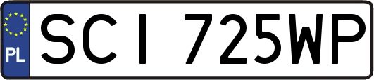 SCI725WP