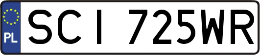 SCI725WR