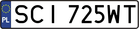 SCI725WT