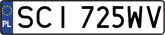 SCI725WV
