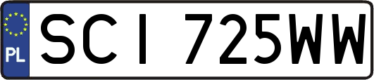 SCI725WW
