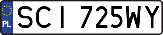 SCI725WY