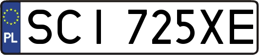 SCI725XE