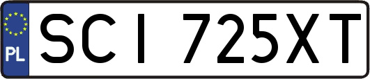 SCI725XT