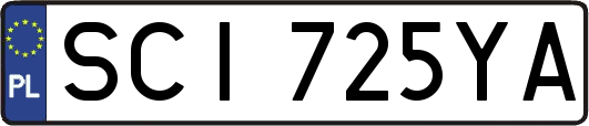 SCI725YA