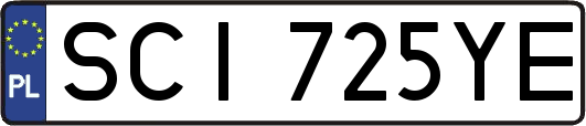 SCI725YE
