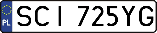 SCI725YG