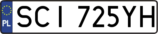 SCI725YH