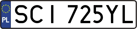 SCI725YL