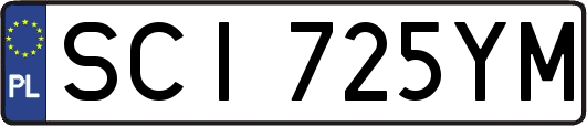 SCI725YM
