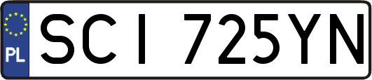 SCI725YN