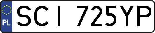 SCI725YP