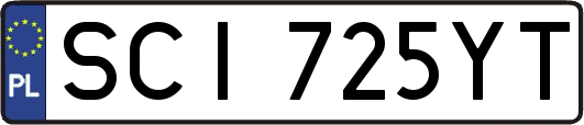 SCI725YT