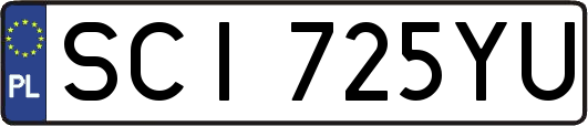 SCI725YU