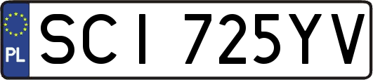 SCI725YV