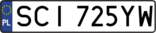 SCI725YW