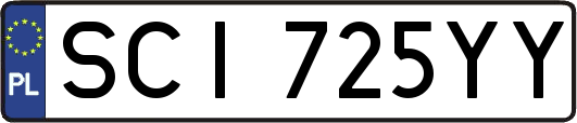 SCI725YY