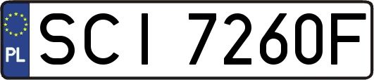 SCI7260F