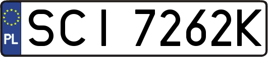 SCI7262K