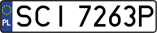 SCI7263P