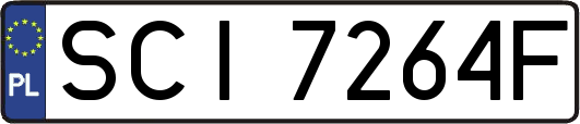 SCI7264F