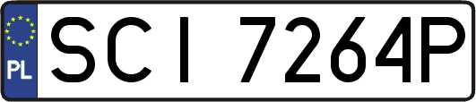 SCI7264P