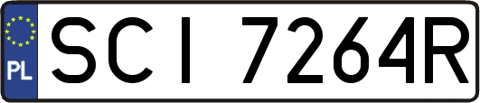 SCI7264R