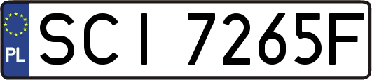 SCI7265F